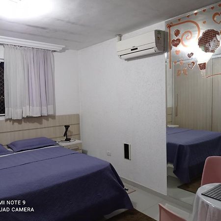 Eilat. אילת Pousada Bacacheri Curitiba Exterior foto