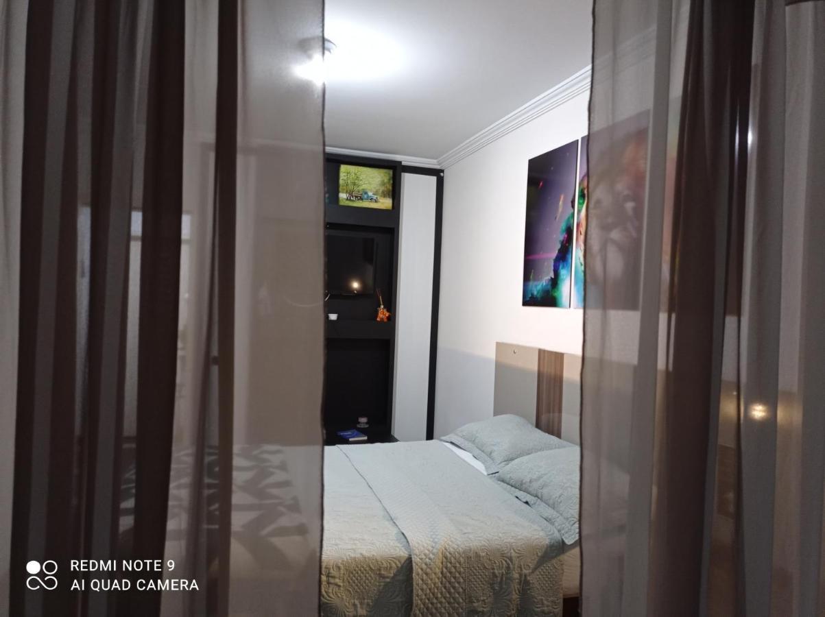 Eilat. אילת Pousada Bacacheri Curitiba Exterior foto