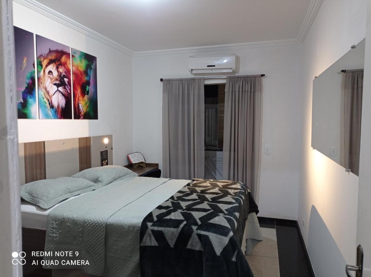 Eilat. אילת Pousada Bacacheri Curitiba Exterior foto