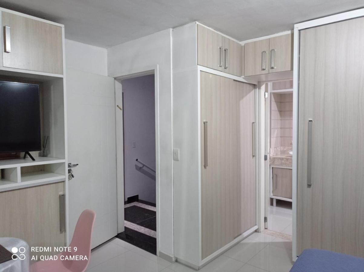 Eilat. אילת Pousada Bacacheri Curitiba Exterior foto