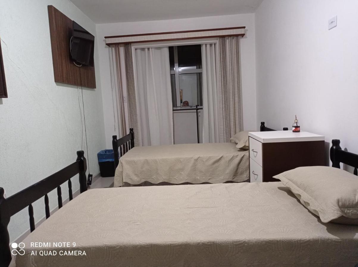 Eilat. אילת Pousada Bacacheri Curitiba Exterior foto