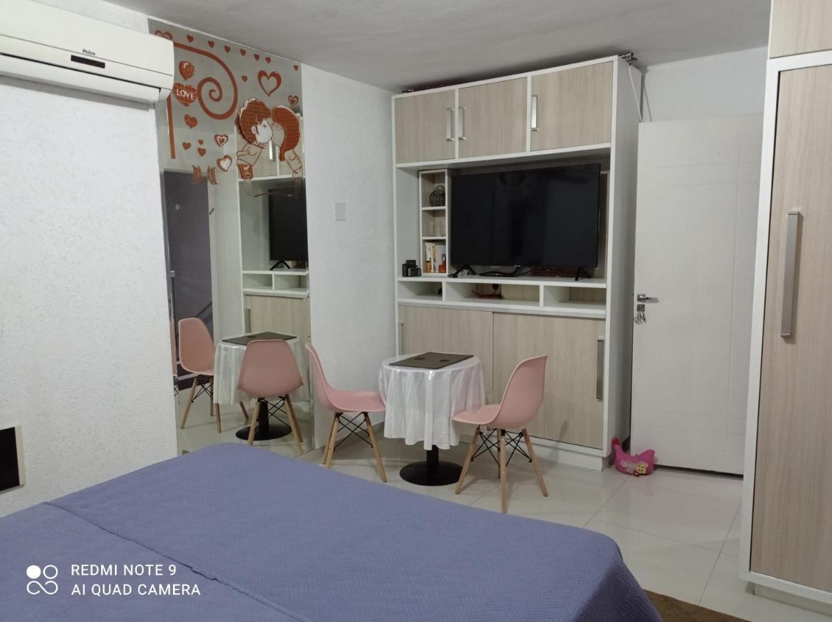 Eilat. אילת Pousada Bacacheri Curitiba Exterior foto