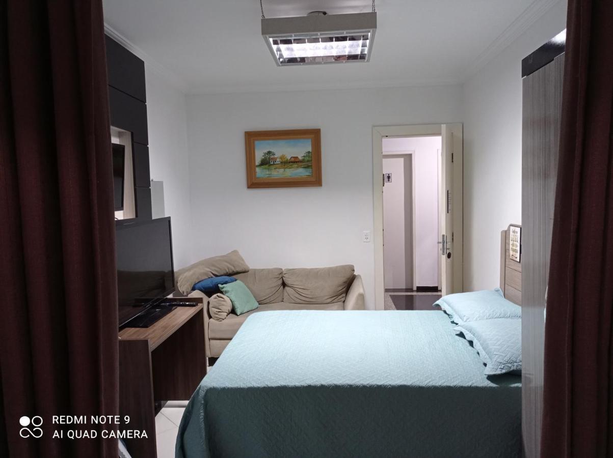 Eilat. אילת Pousada Bacacheri Curitiba Exterior foto