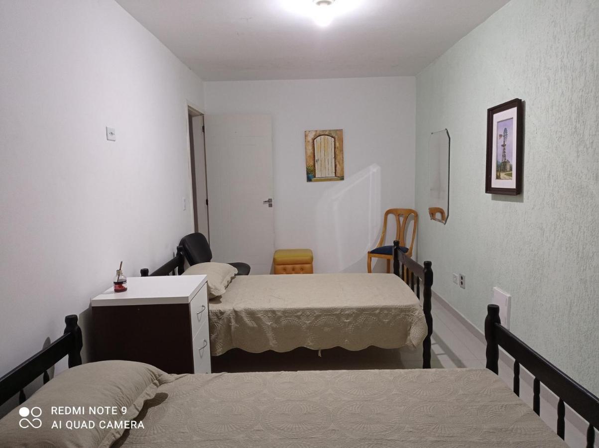 Eilat. אילת Pousada Bacacheri Curitiba Exterior foto