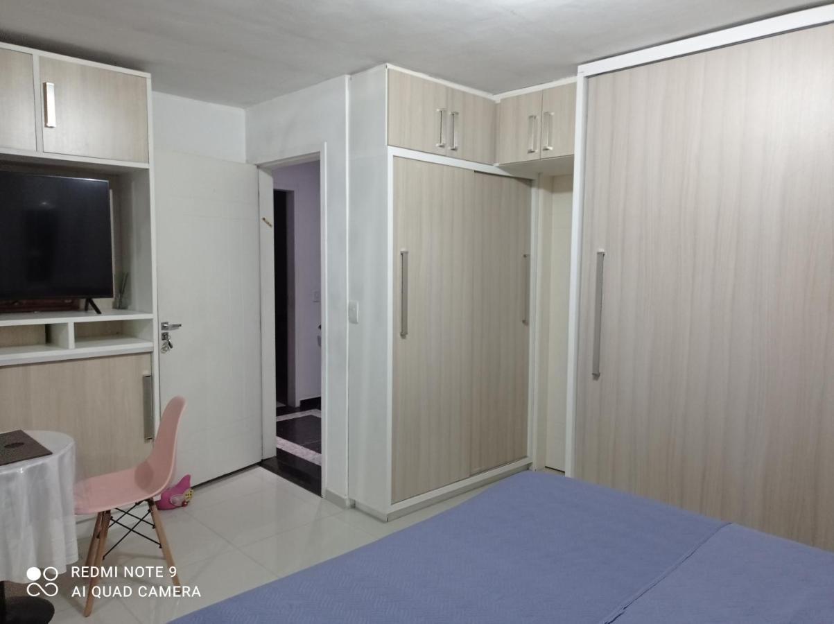 Eilat. אילת Pousada Bacacheri Curitiba Exterior foto