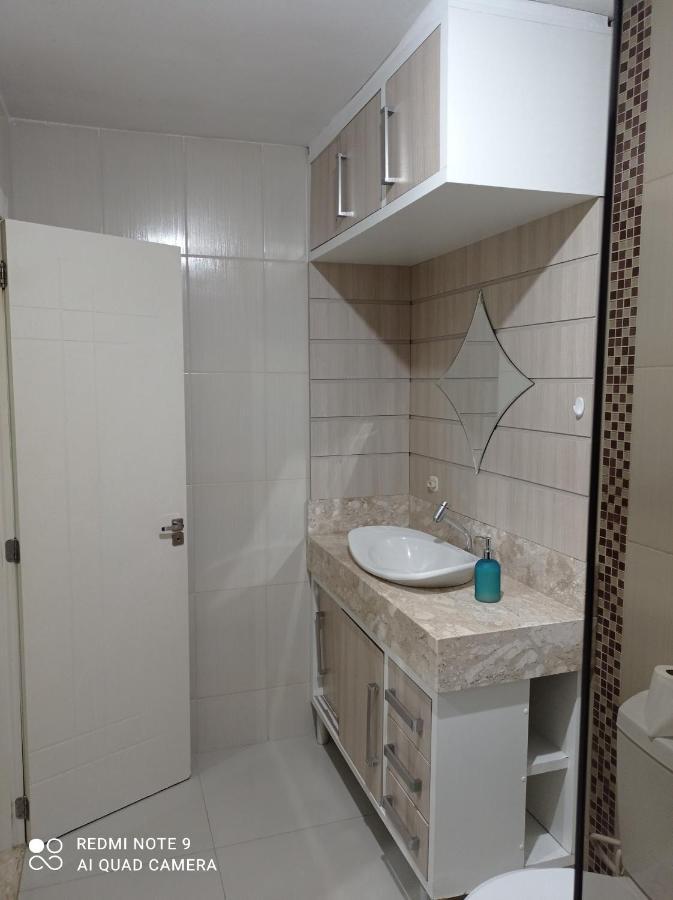 Eilat. אילת Pousada Bacacheri Curitiba Exterior foto