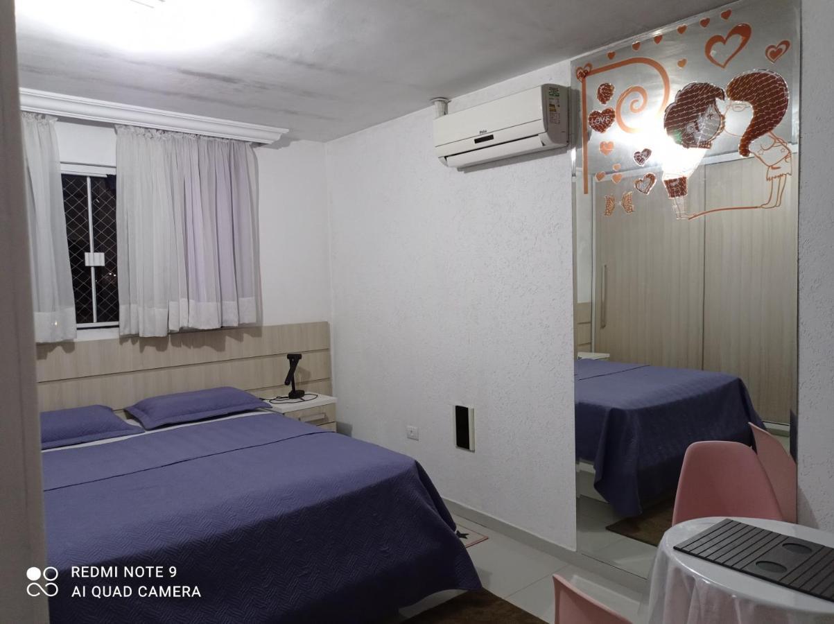 Eilat. אילת Pousada Bacacheri Curitiba Exterior foto
