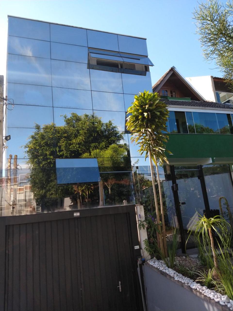 Eilat. אילת Pousada Bacacheri Curitiba Exterior foto