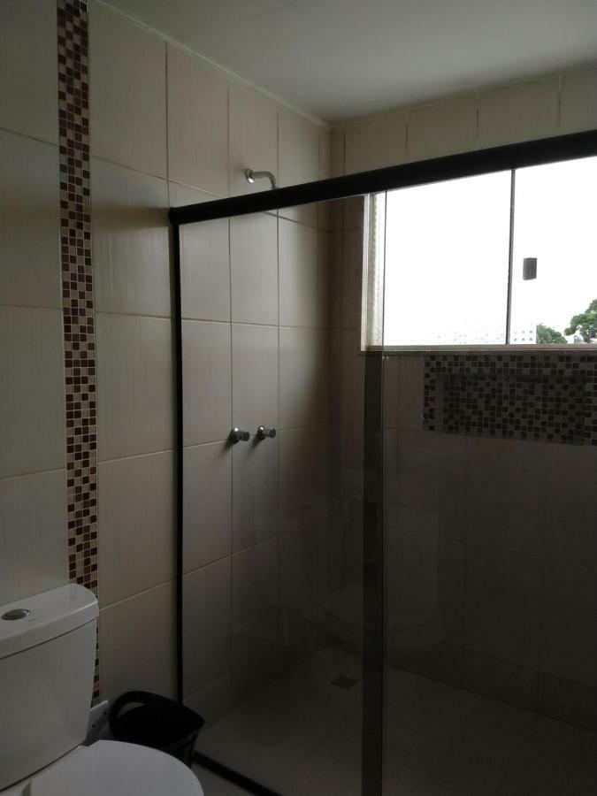 Eilat. אילת Pousada Bacacheri Curitiba Exterior foto