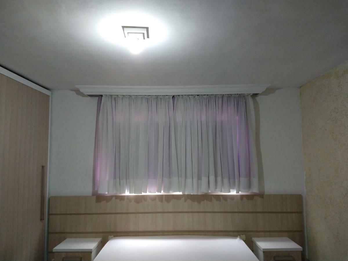 Eilat. אילת Pousada Bacacheri Curitiba Exterior foto