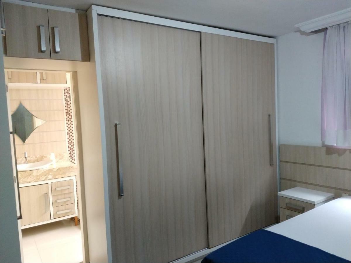 Eilat. אילת Pousada Bacacheri Curitiba Exterior foto