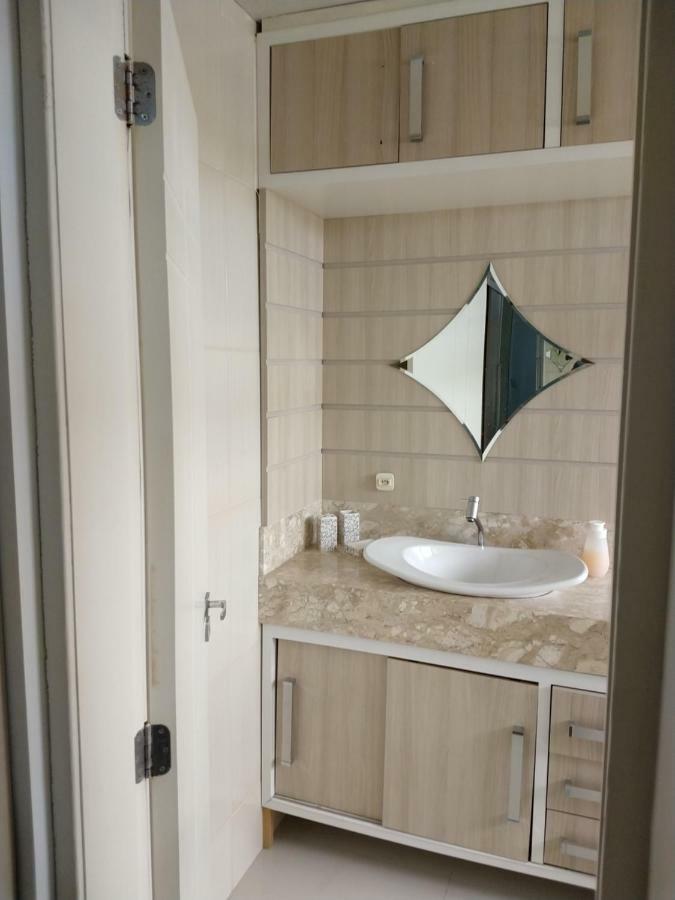 Eilat. אילת Pousada Bacacheri Curitiba Exterior foto