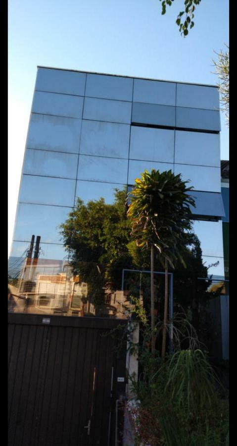 Eilat. אילת Pousada Bacacheri Curitiba Exterior foto