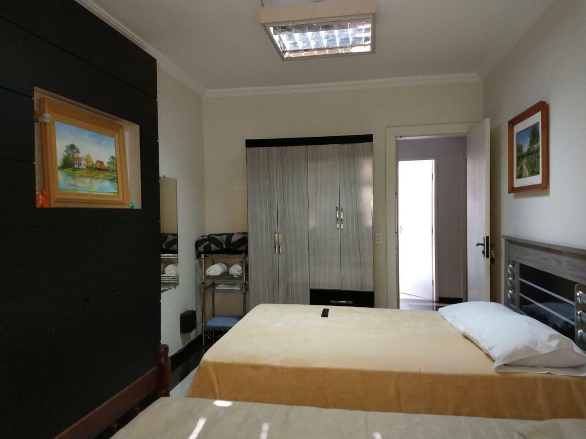 Eilat. אילת Pousada Bacacheri Curitiba Exterior foto