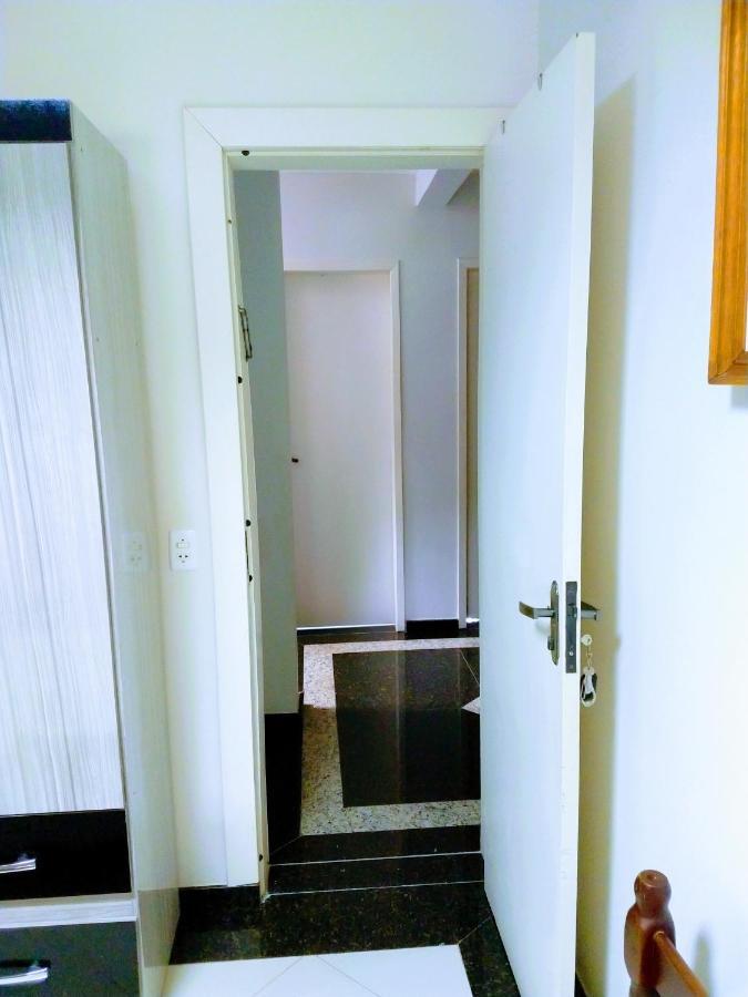 Eilat. אילת Pousada Bacacheri Curitiba Exterior foto